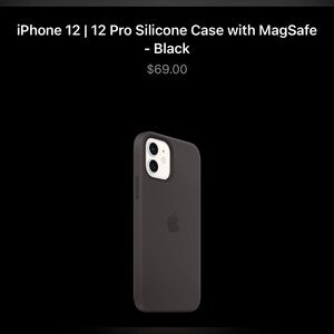 Apple iphone 12 case